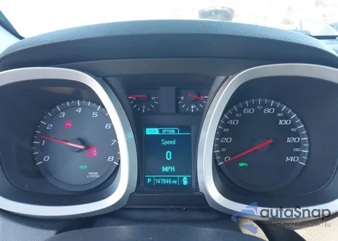 2017 Chevrolet Equinox Lt from USA, damaged, VIN 2GNFLFEK6H6331030